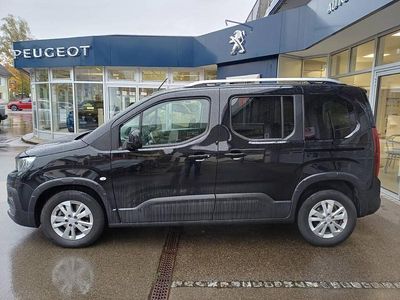 Gebraucht 2022 Peugeot Rifter Allure Van / Kleinbus | CHF 25’480 (Fairer Preis)