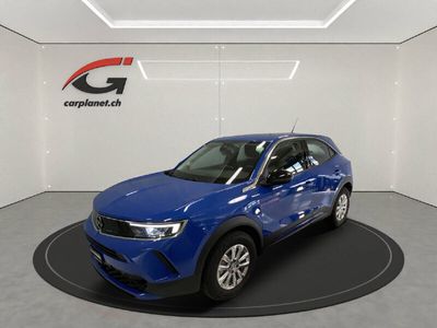 Opel Mokka-e