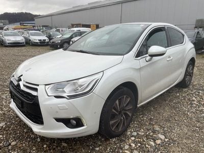 Gebraucht 2011 DS Automobiles DS4 So Chic | CHF 3’500 (Guter Preis)