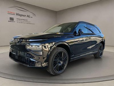 Neu XPENG G9 422 kW (575 PS) 2026 SUV