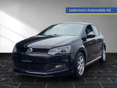 Gebraucht 2017 VW Polo Allstar Kleinwagen | CHF 9’700 (Fairer Preis)