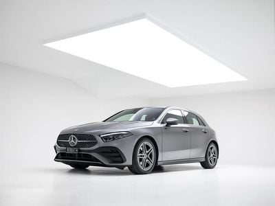 Gebraucht 2023 Mercedes A200 AMG line | CHF 29’890