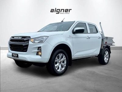 Gebraucht Isuzu D-Max 163 PS (119 kW) 2024 Abholung