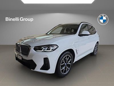 Gebraucht BMW X3 M Sport 299 PS (219 kW) 2024 SUV