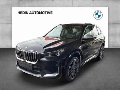 gebraucht BMW X1 30e