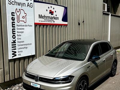Gebraucht 2019 VW Polo Highline | CHF 17’898 (Teuer)