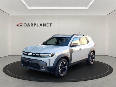 Neu 2025 Dacia Duster Extreme SUV | CHF 30’690