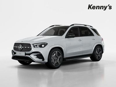 Weiss Neu 2025 Mercedes GLE450 AMG AMG line SUV | CHF 117’500 (Guter Preis)