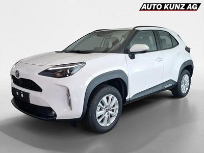 Gebraucht 2025 Toyota Yaris Cross Comfort SUV | CHF 27’489
