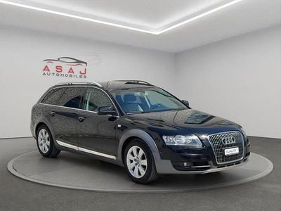 Gebraucht 2007 Audi A6 Allroad Design Kombi | CHF 6’000