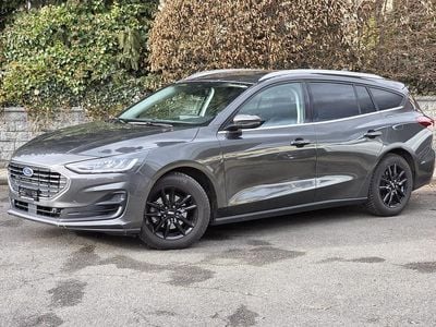 Gebraucht Ford Focus Titanium X 155 PS (114 kW) 2023