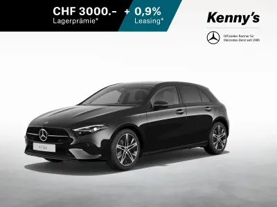 Neu (2026) Mercedes A200 AMG line 177 PS | Fairer Preis