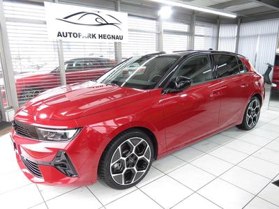 Gebraucht 2023 Opel Astra Limousine | CHF 22’900 (Guter Preis)