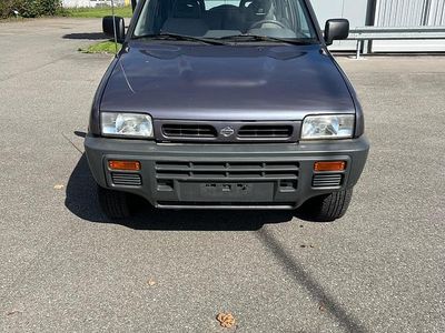 Gebraucht 1993 Nissan Terrano SUV | CHF 2’000