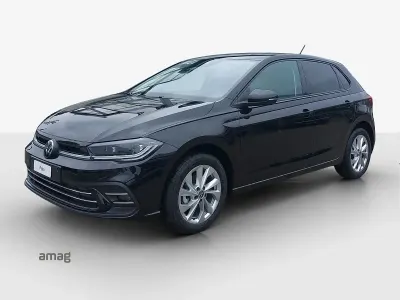 Neu (2026) VW Polo Style 95 PS | Guter Preis