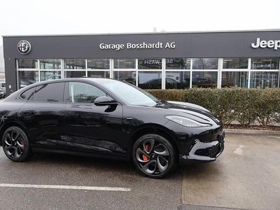 Neu MG IM6 Performance 572 kW (778 PS) 2026 SUV