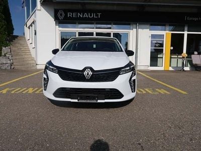 Neu 2025 Renault Clio V Evolution Limousine | CHF 20’500 (Teuer)