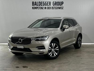 Gebraucht 2021 Volvo XC60 Inscription SUV | CHF 39’870 (Guter Preis)