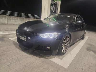 Gebraucht 2012 BMW 335 Luxury Line | CHF 16’500 (Guter Preis)