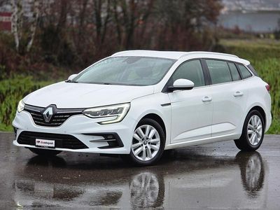 Gebraucht 2021 Renault Mégane IV Business | CHF 12’800 (Fairer Preis)