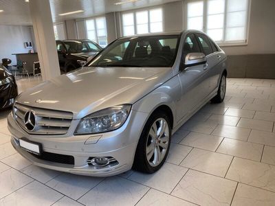 Mercedes C300