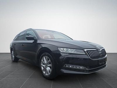 Gebraucht Skoda Superb Style 200 PS (147 kW) 2023 Kombi
