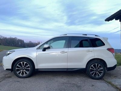 Gebraucht 2017 Subaru Forester SUV | CHF 5’900 (Superpreis)