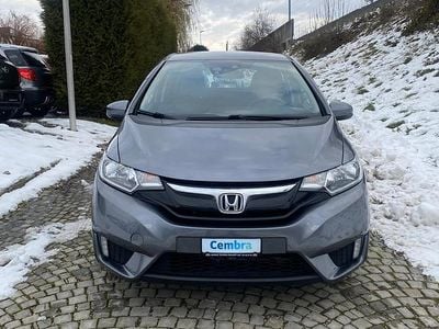 Gebraucht 2017 Honda Jazz Comfort Kleinwagen | CHF 8’500 (Guter Preis)