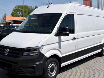 Neu VW Crafter 140 PS (102 kW) 2025 Van