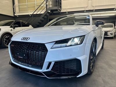 Gebraucht Audi TT Roadster 400 PS (294 kW) 2019 Cabrio