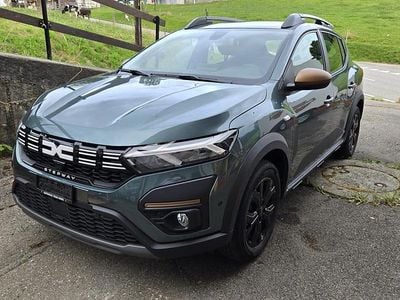 Gebraucht 2024 Dacia Sandero Extreme Kleinwagen | CHF 15’900 (Superpreis)