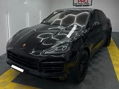 Gebraucht Porsche Cayenne Platinum Edition 462 PS (339 kW) 2023 SUV