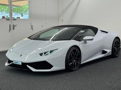 Lamborghini Huracán