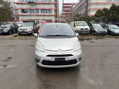 Gebraucht Citroën C4 Picasso Exclusive 156 PS (114 kW) 2011 Van / Kleinbus