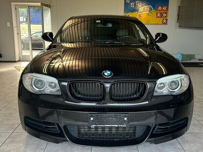 Gebraucht 2011 BMW 135 Kleinwagen | CHF 16’900