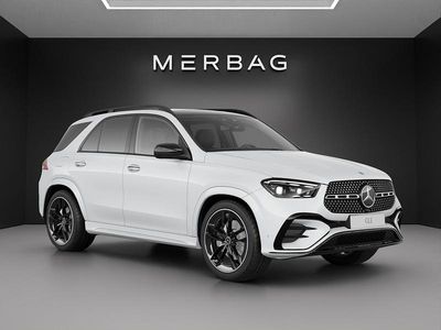 Neu 2025 Mercedes GLE450 AMG SUV | CHF 116’900 (Fairer Preis)