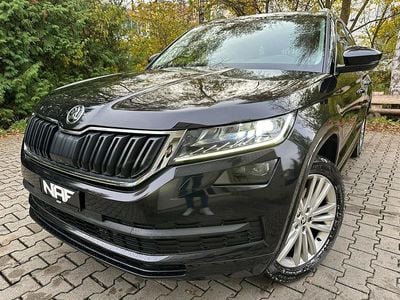 Gebraucht 2019 Skoda Kodiaq Style SUV | CHF 27’800 (Guter Preis)