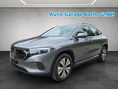 Gebraucht 2022 Mercedes 250 Edition 1 Kombi | CHF 27’990 (Guter Preis)