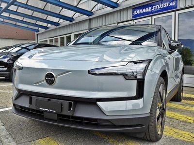 Gebraucht 2024 Volvo EX30 Ultra SUV | CHF 37’800 (Fairer Preis)
