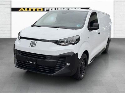Gebraucht Fiat Scudo 144 PS (105 kW) 2024 Van