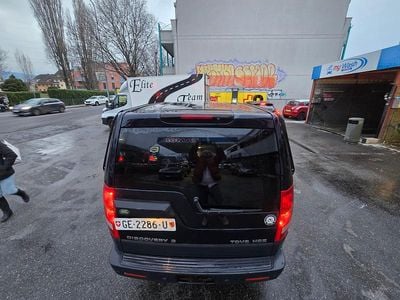 Gebraucht 2006 Land Rover Discovery 3 S SUV | CHF 4’499