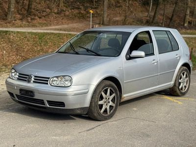Gebraucht VW Golf IV Pacific 105 PS (77 kW) 2003