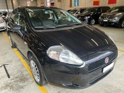 214 Fiat Punto gebraucht kaufen - AutoUncle