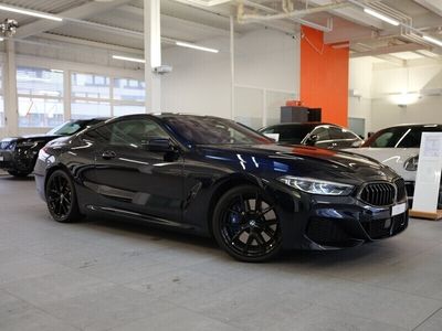 Gebraucht 2019 BMW 840 Coupé | CHF 52’890 (Etwas zu teuer)
