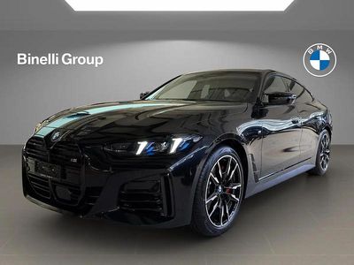 Neu BMW M440 M Sport 385 PS (283 kW) 2026 Schwarz Limousine