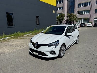 Gebraucht 2020 Renault Clio V Business Kleinwagen | CHF 8’500 (Teuer)