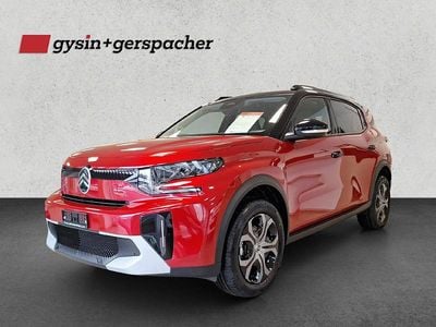 Neu Citroën C3 Aircross 145 PS (106 kW) 2026 SUV