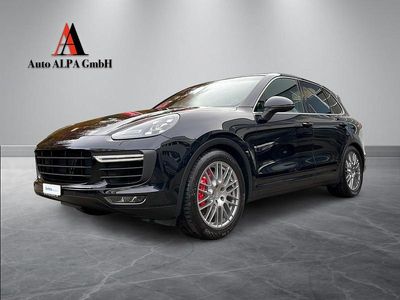 Gebraucht 2015 Porsche Cayenne Turbo SUV | CHF 47’900