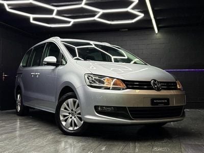 VW Sharan
