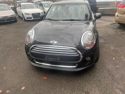 Gebraucht Mini ONE Classic 102 PS (75 kW) 2016 Kleinwagen